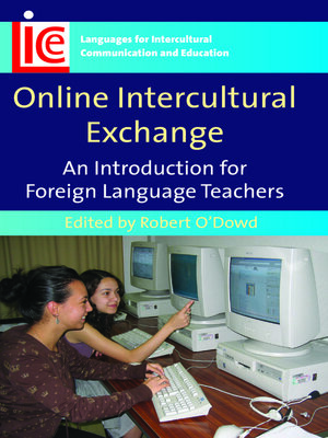 cover image of Online Intercultural Exchange